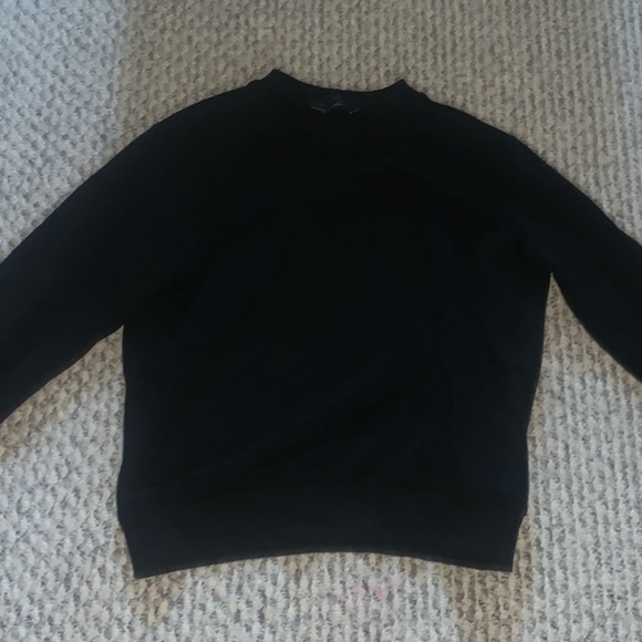 Dolce and Gabbana sweatshirt size 52 Italy fits men’s medium -lg - Picture 2 of 4